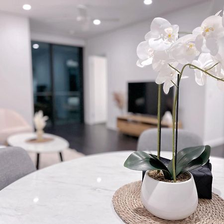 Brisbane Riverfront Oasis 2Bed Panoramic Riverview Экстерьер фото