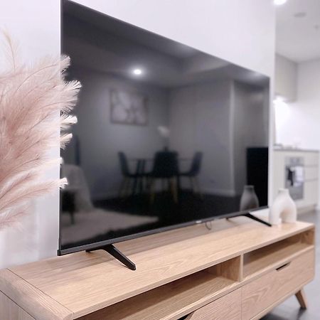 Brisbane Riverfront Oasis 2Bed Panoramic Riverview Экстерьер фото