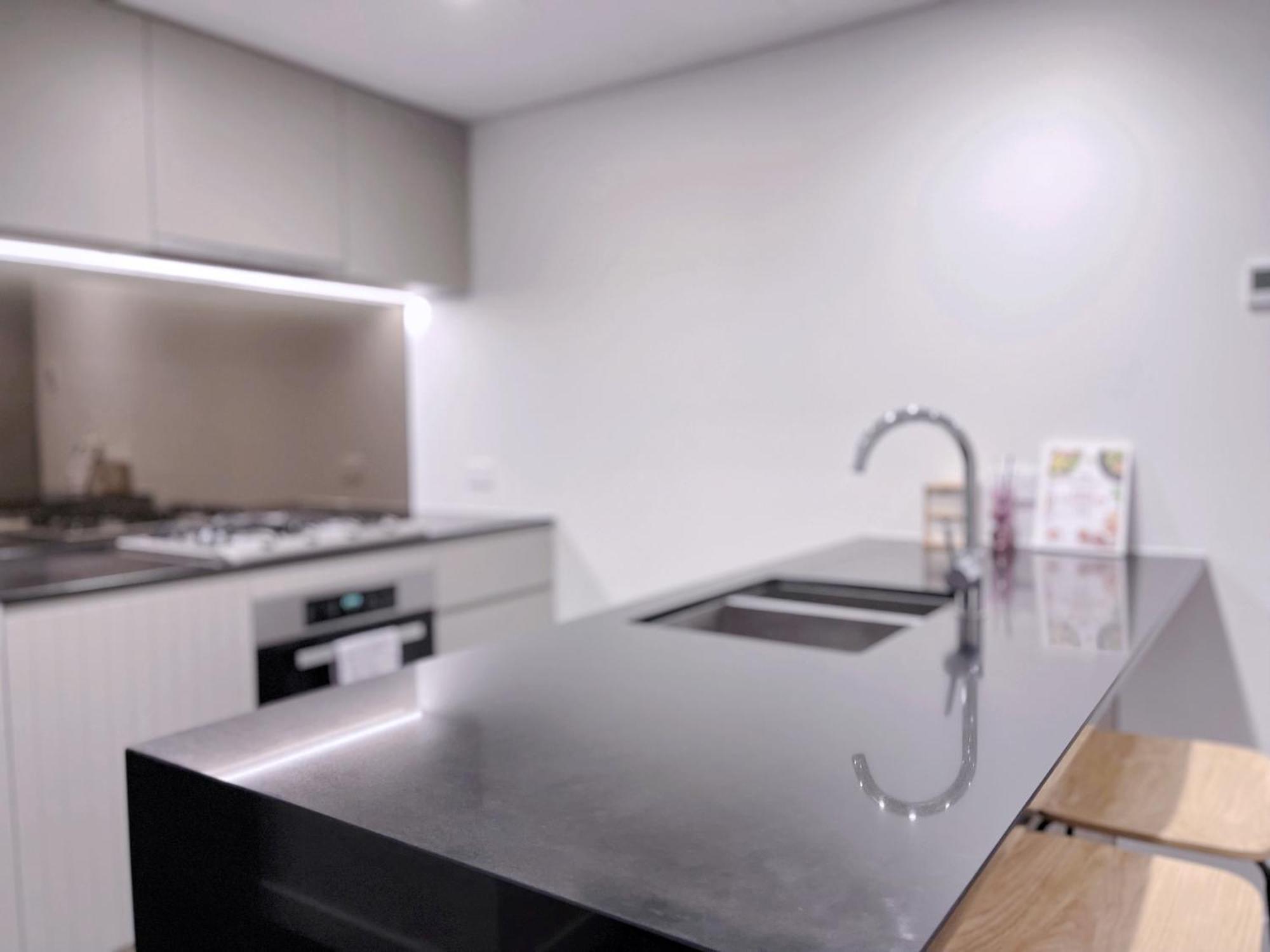 Brisbane Riverfront Oasis 2Bed Panoramic Riverview Экстерьер фото